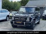 Mercedes-Benz G 63 AMG Edition 463*Standheizung * - Mercedes-Benz G-Class: 63 AMG