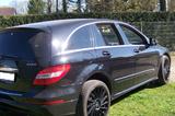 Mercedes-Benz R 350 CDI 4MATIC - - Mercedes-Benz: 7sitzer