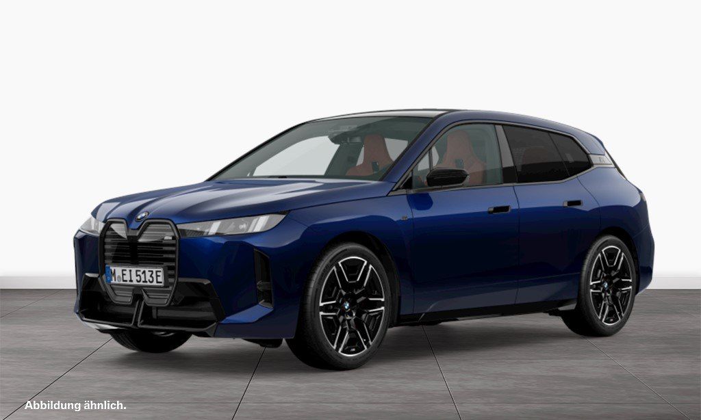 Image of BMW iX