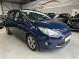 Ford Grand C-Max Sync Edition PDC Frontscheibe heizba - Ford Grand C-Max aus 2015