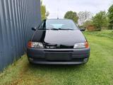 Fiat Punto - gebrauchte Fiat Punto aus dem Jahr 1997