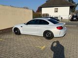 BMW M2 Competition  M Drivers Package V-max - silberne BMW M2