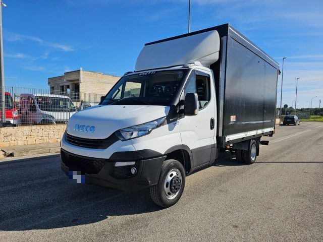 Iveco IVECO Daily 35C12 BTor 2.3 HPT PL-RG CENTINA E S