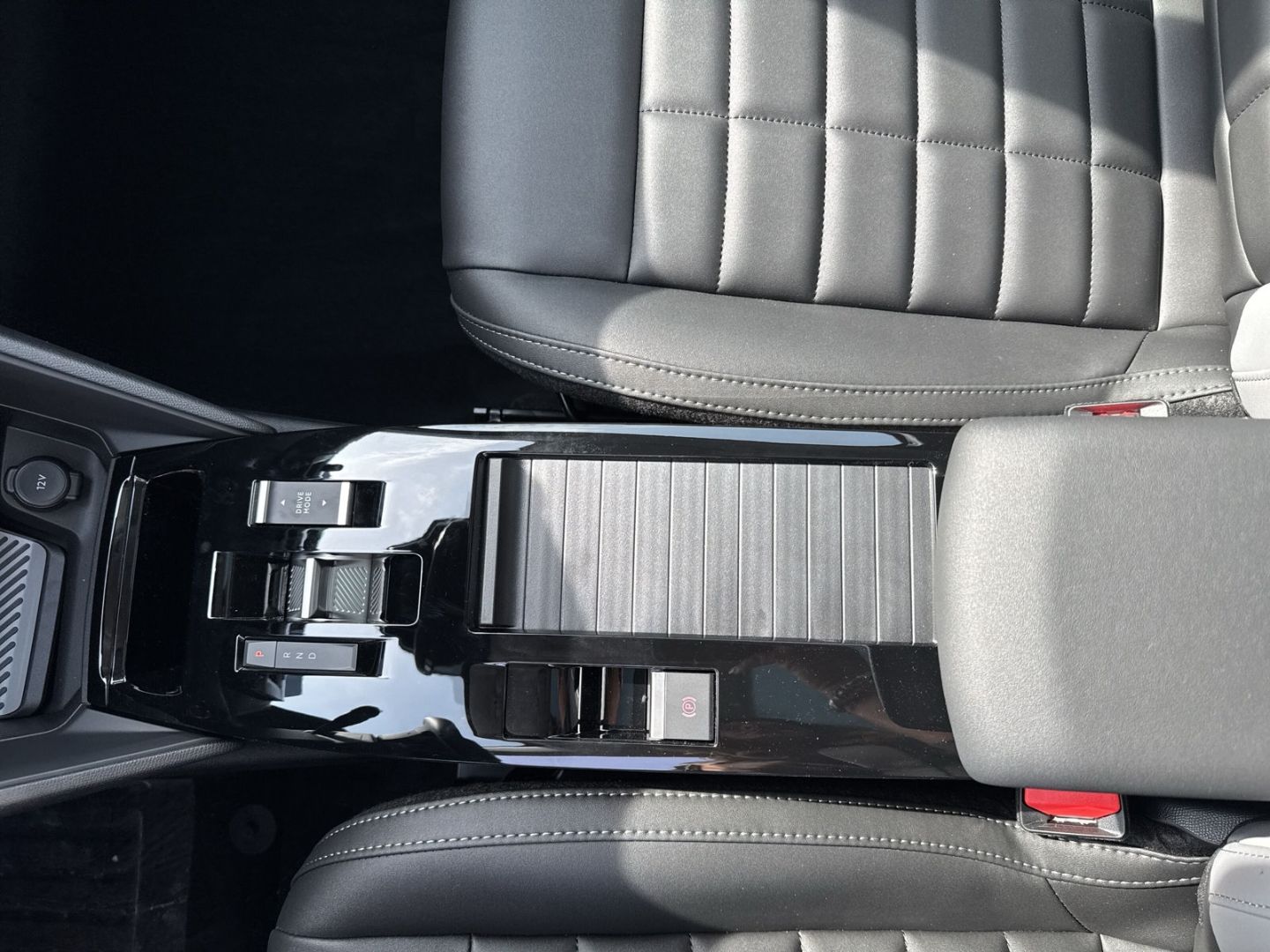 Citroën C4 X - Bild 19