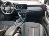 Skoda Kamiq - Vorschau Bild 7
