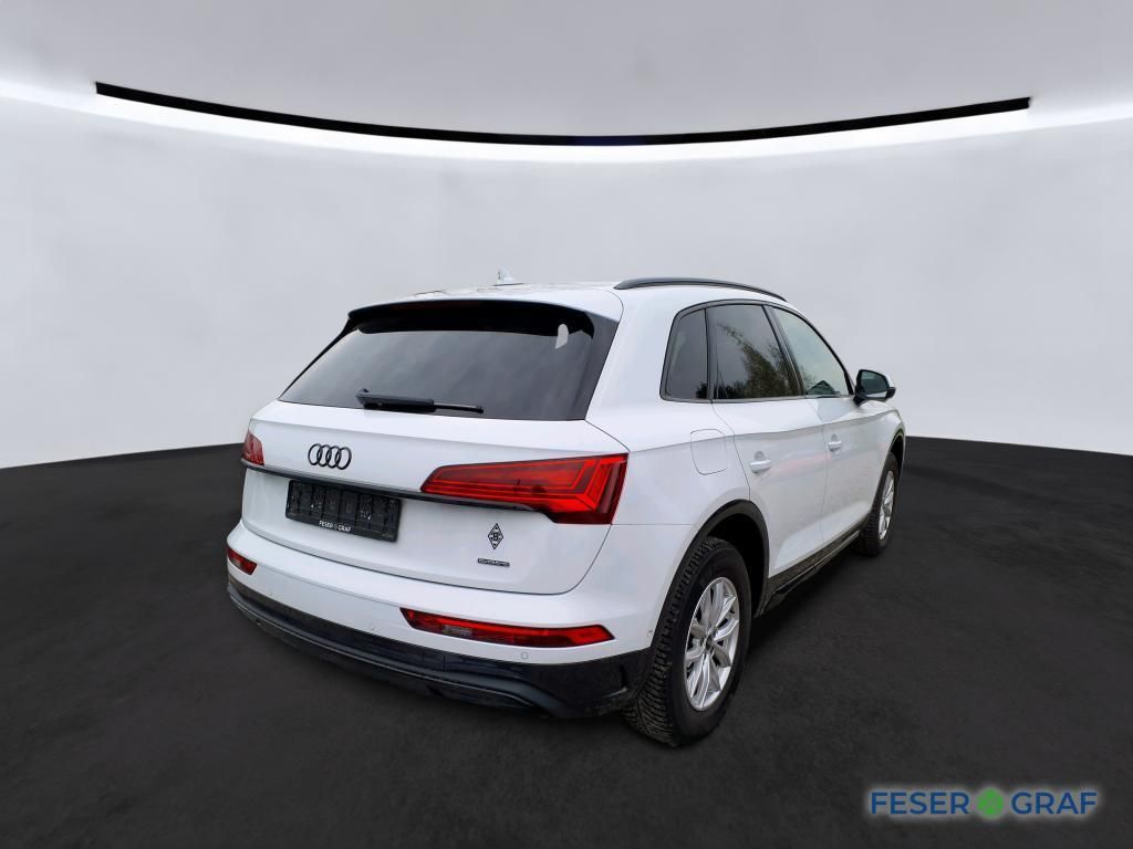 Audi Q5 - Bild 3