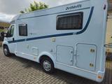 Dethleffs Globebus T11 - Angebote