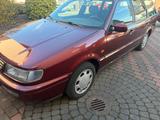 Volkswagen Passat B3 Variant GL 35i 2.0 116 PS Rentne... - VW Passat Variant von 1994