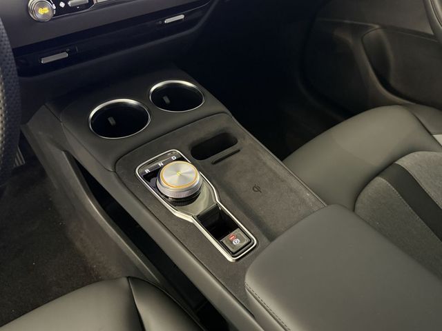 MG S5 64kWh Luxury inkl. Winterkompletträder