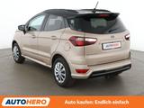 Ford EcoSport 1.0 EcoBoost ST-Line*NAVI*CAM*TEMPO*SHZ - Ford EcoSport in München