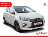 Mitsubishi Space Star 1.0 Klima Sitzheizung - Mitsubishi mit Benzin-Antrieb: Kleinwagen