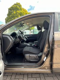 Nissan Qashqai - 8
