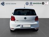 Volkswagen Polo V GTI DSG +LED+NAVI+KLIMA+KAMERA+SHZ+ - Volkswagen Polo Gebrauchtwagen