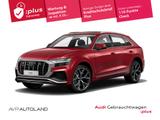 Audi SQ8 4.0 TDI quattro tiptr. HD-MATRIX |PANO |AHK