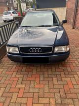 Audi TOP Audi 80 Automatik - Audi 80 in Duisburg