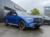 Mercedes-Benz GLC 400 e 4M AMG Airmatic AHK Pano Distr. 360° - gebrauchte Mercedes-Benz GLC 400 aus dem Jahr 2023