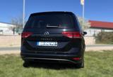 Volkswagen VW Touran 1.5 TSI DSG*MOVE*7-Sitzer*AHK*IQ LED - VW Touran Gebrauchtwagen in Mainz