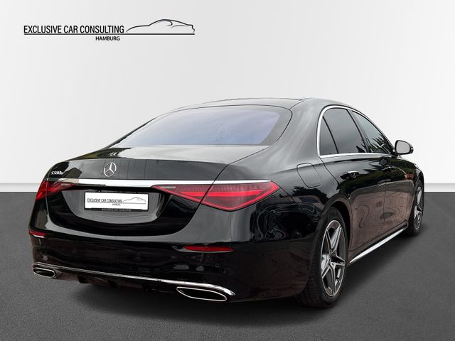 MERCEDES-BENZ S 580 – Bild 6