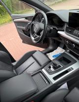 Audi Q5 40 TDI quattro - Top gepflegt  - Audi Q5 in Kiel
