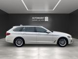BMW 530 d VollLeder*Kamera*Led*LiveCP*Navi*DAB*Winte - BMW: V