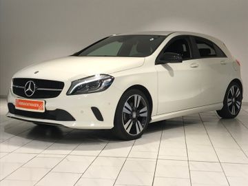 Mercedes-Benz A 200 Urban7G LED KAM NAV 18" PDC