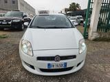 Fiat Bravo 1.6 MJT 120 CV DPF Active - Fiat Bravo: Automatik