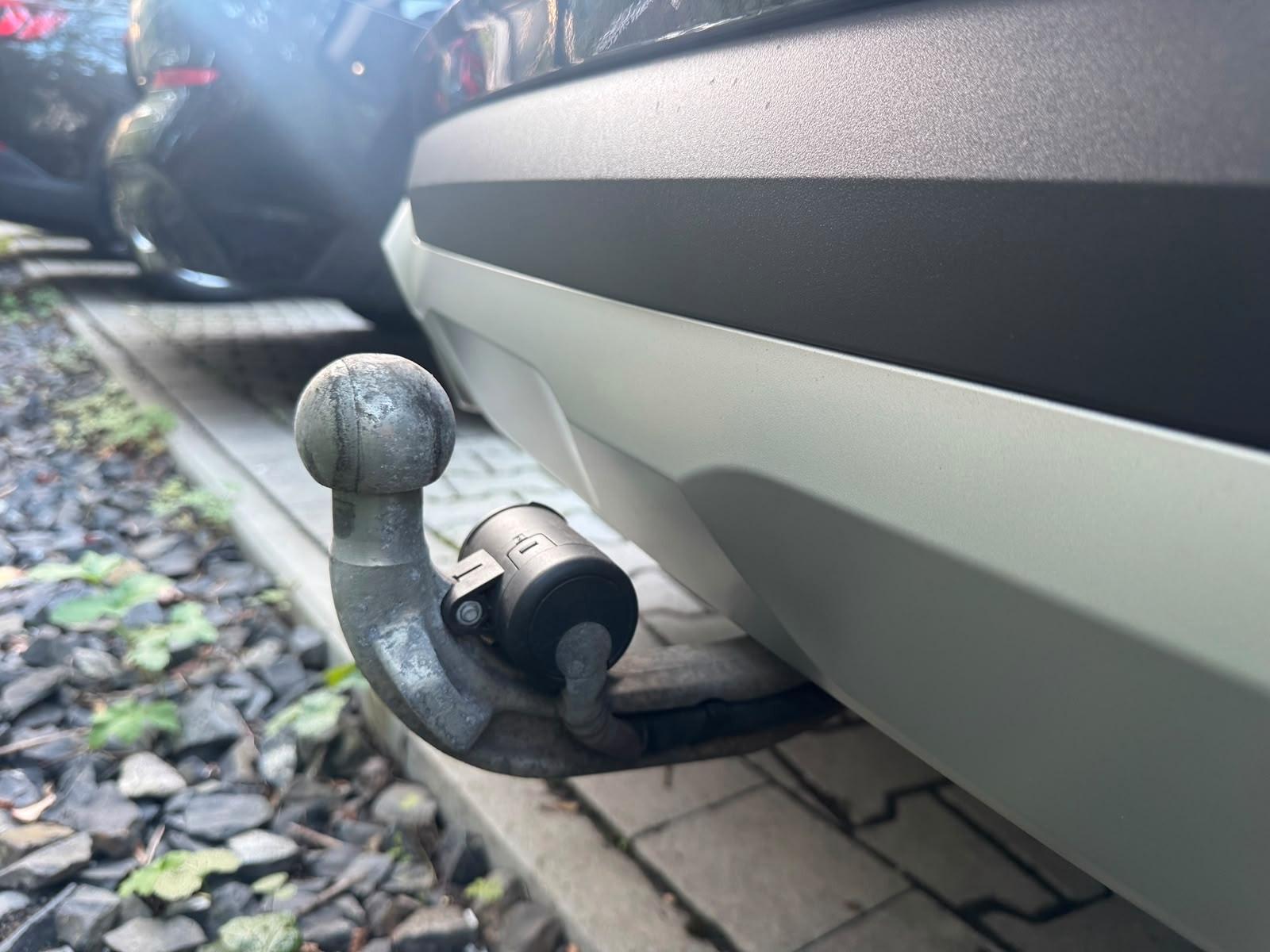 BMW X3 xDrive 20d Leder,Navi,Kamera,Standhz,AHK +WR