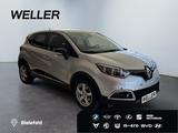 Renault Captur ENERGY TCe 120 EDC Intens *CAM*SHZ*Navi* - gebrauchte Renault SUV & Geländewagen