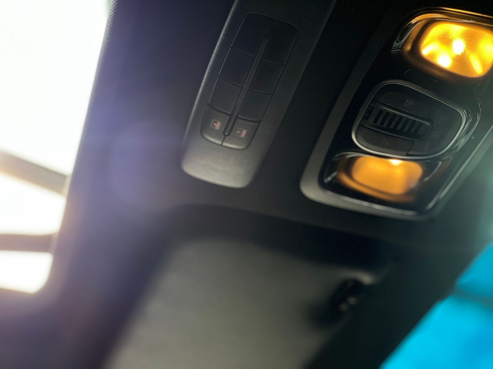 Fahrzeugabbildung Alfa Romeo Giulietta Sprint PANO NAV DAB PDC