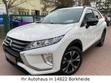Mitsubishi Eclipse Cross Active+ 4WD |AHK|SHZ|ACC|360KAMERA - Mitsubishi Eclipse Cross: Active