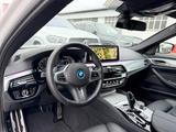 BMW 530e M Sport Pro ACC*HK*Sitzklima*DCC*Luft*Leder - BMW 530: 530d M Sport