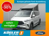 Ford Nugget L2 Active 170PS Aut./PV/Markise -15%*