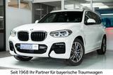 BMW X3 30d M Sport HeadUp 360°Kam KeylssEntry uvm.