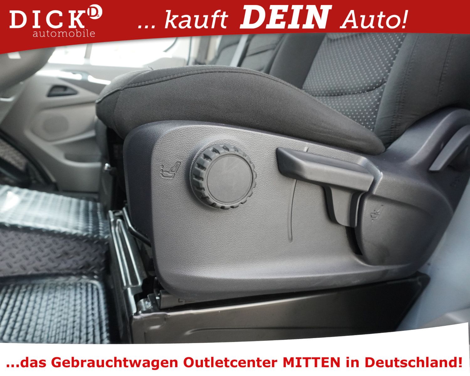 Fahrzeugabbildung Maxus Deliver 9 2.0d L3H2 >3SI+KLIMA+KAMERA+TEMP+PDC+