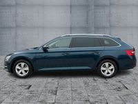 Skoda Superb - Vorschau Bild 4