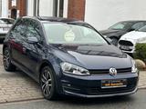 Volkswagen Golf VII Lim.°°Allstar°°73 TKM°°SHZ°°AHK°°TEMPO° - Volkswagen Golf mit Diesel-Antrieb: Limousine, Schaltgetriebe