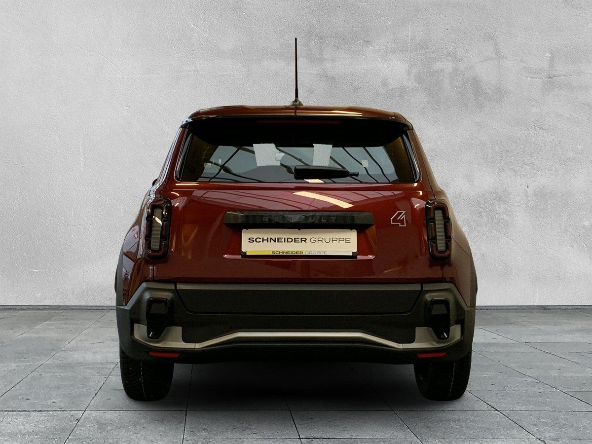 Renault R 4 - Bild 4