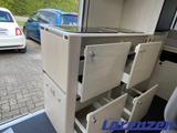 Tourne 640 2.2 165 Längsbett Solar Aussendusche StandHZ - Tourne Wohnwagen & Wohnmobile