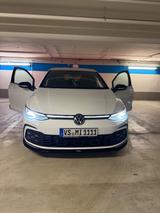 Volkswagen Golf 8 GTI VW Garantie bis Januar 2027, Standhzg - Volkswagen Golf: GTI 20
