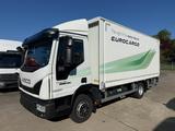 Iveco 120 EL 25 P CNG GETRÄNKE PR 5,35m LBW 2 TO.*LASI