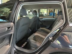 VW Golf - Ansicht 21
