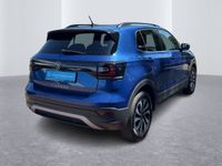 Volkswagen T-Cross - Vorschau Bild 5