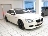 BMW 650 Gran Coupé xDrive M Paket Pano HUD Soft H/K - BMW 6er Reihe: Coupe, Gran