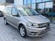 Caddy Maxi Highline 2.0 TDI DSG Navi BI-Xenon