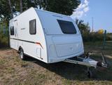 Weinsberg CaraCito 450 FU Sommer-Aktion - Angebote