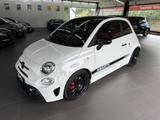 Abarth 595 Competizione Klappen AGA/Leder/1 Hand/Beats - Abarth 595 Competizione aus 2020
