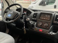 CLEVER Tour 540 | *Umfangreiche Ausstattung!*