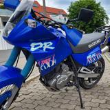 Suzuki DR 650 RS mit Zubehör - Angebote entsprechen deinen Suchkriterien