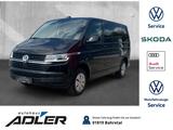 Volkswagen T6.1 Kombi 2,0TDI Kombi*Schlafsitzbank WOMO-Basi - Volkswagen T6 Kombi Tageszulassungen