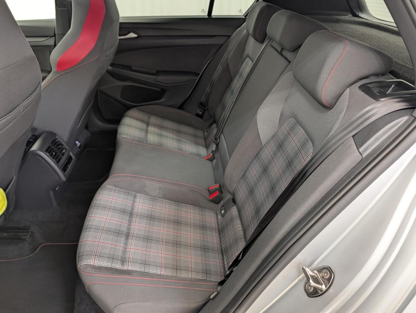 Volkswagen Golf 2.0 TSI GTI LED Navi ACC RFK Winter, миниатюра 30